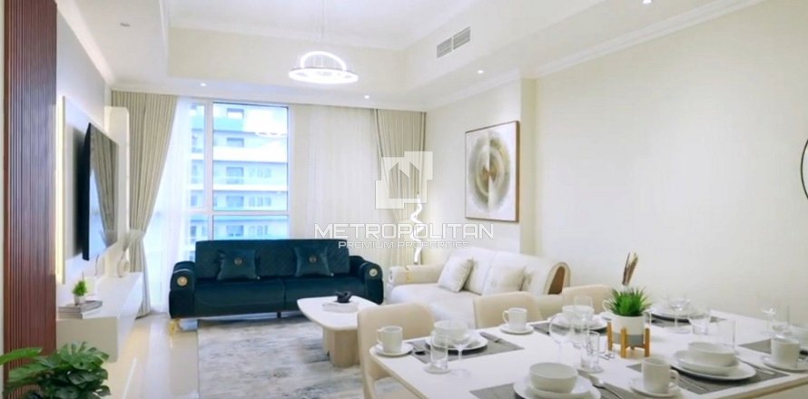 2 bedrooms Apartment in Downtown Dubai (Downtown Burj Dubai), UAE No. 77785