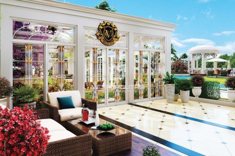 Appartement de 43m² à Arjan, UAE No. 77799 16