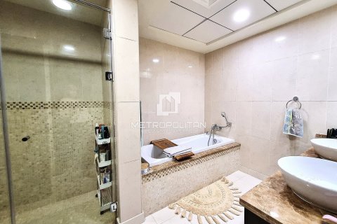 Квартира с 2 спальнями в Пальма Джумейра, ОАЭ №77787 9