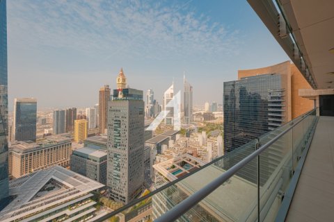 Apartment de 3 dormitorios en DIFC, UAE No. 145989 4