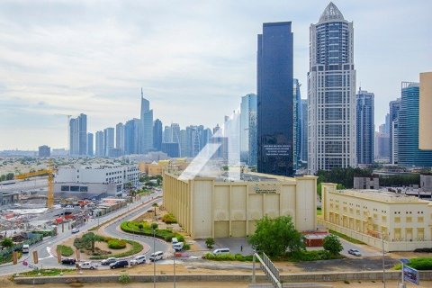 Apartment de 2 dormitorios en Vida Residence, UAE No. 145988 10