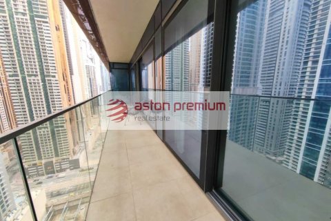 Квартира с 2 спальнями в Дубай Марина, ОАЭ №145991 18