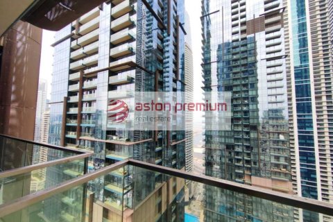 Квартира с 2 спальнями в Дубай Марина, ОАЭ №145991 6