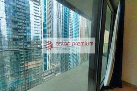 Квартира с 2 спальнями в Дубай Марина, ОАЭ №145991 16