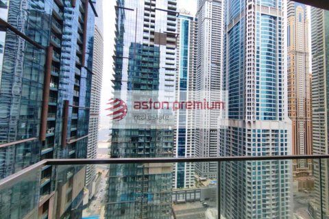 Квартира с 2 спальнями в Дубай Марина, ОАЭ №145991 14