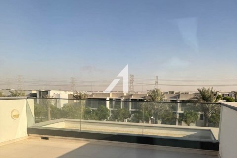 Villa de 4 dormitorios en Caya, UAE No. 145987 17