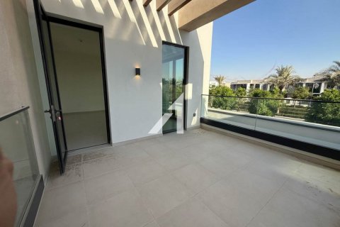 Villa de 4 dormitorios en Caya, UAE No. 145987 26