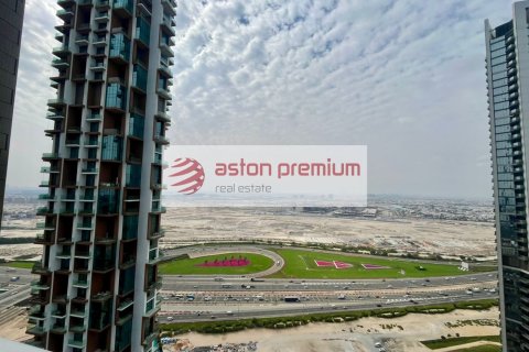 Квартира с 1 спальней в Бизнес-Бэй, ОАЭ №145990 3