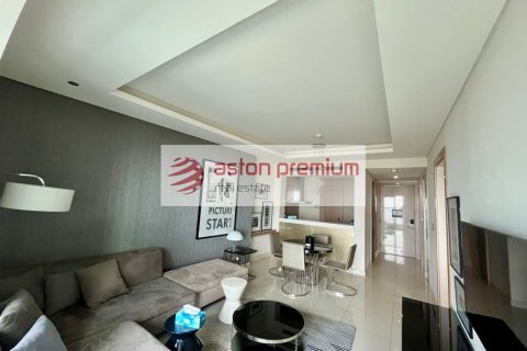 Квартира с 1 спальней в Бизнес-Бэй, ОАЭ №145990