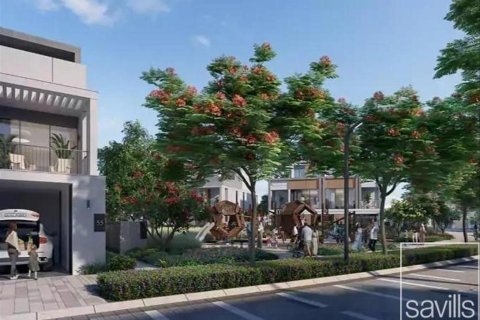 4 bedrooms Villa  No. 107756 13