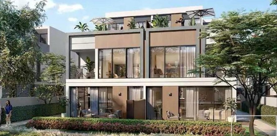4 bedrooms Villa  No. 107756