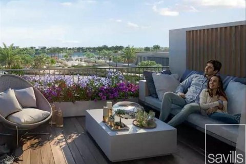 4 bedrooms Villa  No. 107756 4