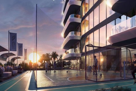 1 bedroom Apartment in Dubai Science Park, UAE No. 142647 13