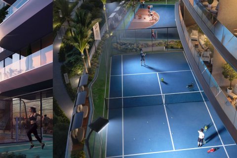 1 bedroom Apartment in Dubai Science Park, UAE No. 142647 17