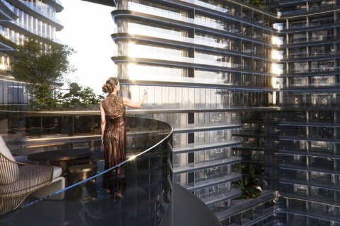 1 bedroom Apartment in Dubai Science Park, UAE No. 142647 16