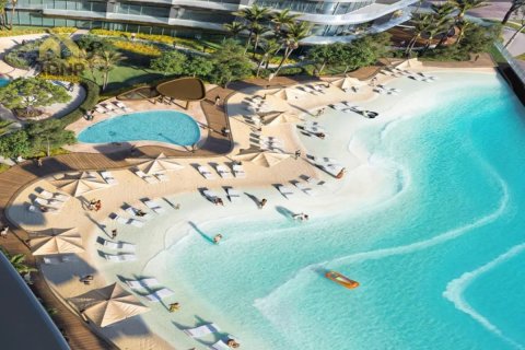 1 bedroom Apartment in Dubai Science Park, UAE No. 142647 4