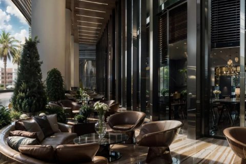 1 bedroom Apartment in Dubai Science Park, UAE No. 142647 9