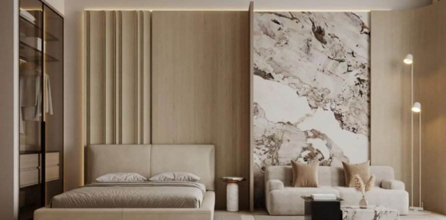 1 bedroom Apartment in Dubai Science Park, UAE No. 142647