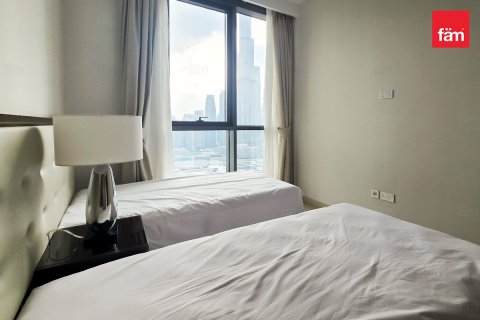 3 bedrooms Apartment in Downtown Dubai (Downtown Burj Dubai), UAE No. 142645 12