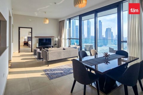 3 bedrooms Apartment in Downtown Dubai (Downtown Burj Dubai), UAE No. 142645 5