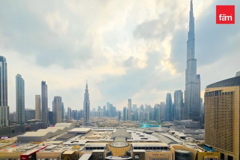 3 bedrooms Apartment in Downtown Dubai (Downtown Burj Dubai), UAE No. 142645 17