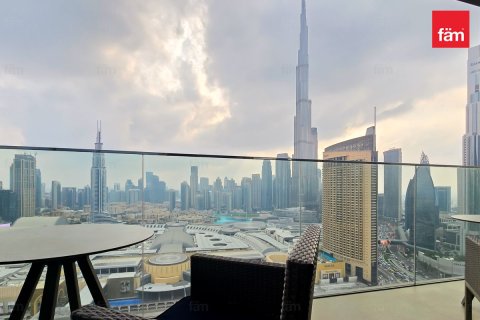 3 bedrooms Apartment in Downtown Dubai (Downtown Burj Dubai), UAE No. 142645