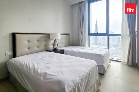 3 bedrooms Apartment in Downtown Dubai (Downtown Burj Dubai), UAE No. 142645 6