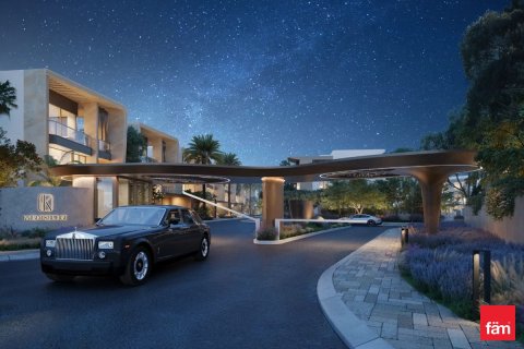 6 bedrooms Villa in Meydan, UAE No. 142642 11