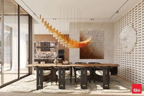 6 bedrooms Villa in Meydan, UAE No. 142642 4