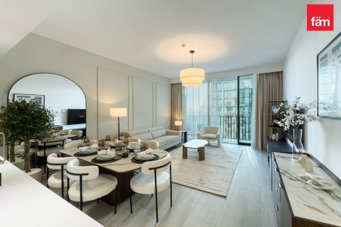 Apartment de 2 dormitorios en Dubai, UAE No. 142648