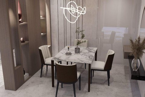 Apartment de 2 dormitorios en Tulip Oasis X Majan, UAE No. 98224 8