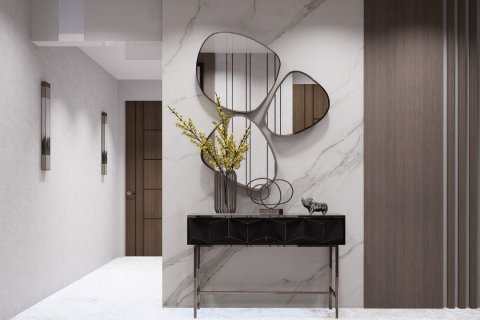 Apartment de 2 dormitorios en Tulip Oasis X Majan, UAE No. 98224 6