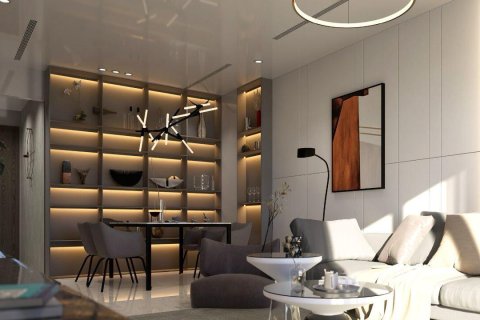 Apartment de 2 dormitorios en Tulip Oasis X Majan, UAE No. 98224 9