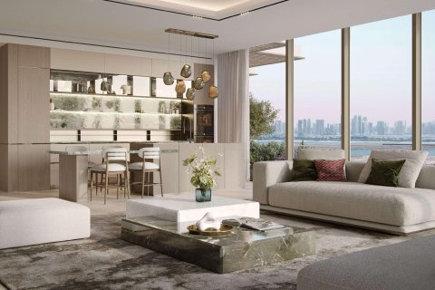 Apartment de 1 dormitorio en Dubai, UAE No. 98226 6