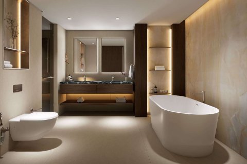 Apartment de 1 dormitorio en Dubai, UAE No. 98226 9