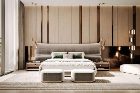 Apartment de 1 dormitorio en Dubai, UAE No. 98226 16