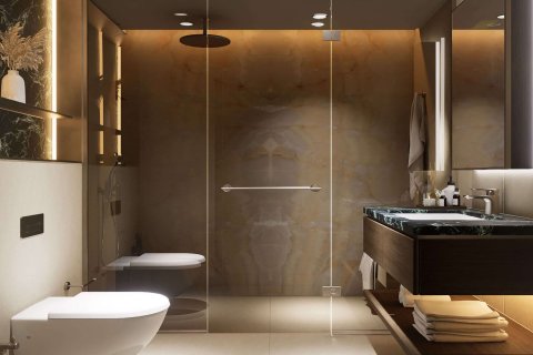 Apartment de 1 dormitorio en Dubai, UAE No. 98226 2
