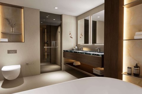Apartment de 1 dormitorio en Dubai, UAE No. 98226 5