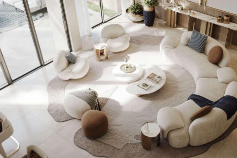 Apartment de 1 dormitorio en Dubai, UAE No. 98226 12
