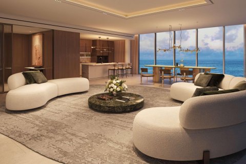 Apartment de 1 dormitorio en Dubai, UAE No. 98226 14