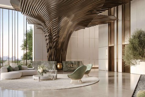 Apartment de 1 dormitorio en Dubai, UAE No. 98226 4