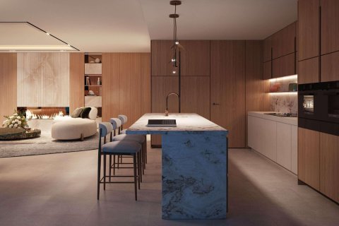 Apartment de 1 dormitorio en Dubai, UAE No. 98226 13