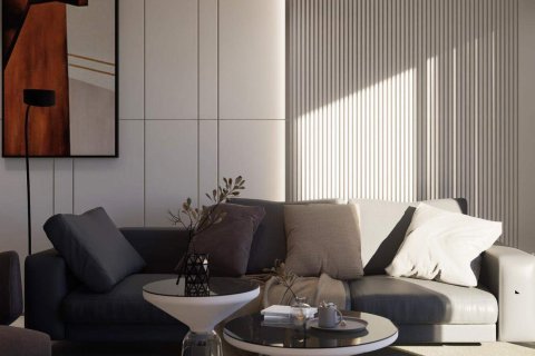 Apartment de 2 dormitorios en Tulip Oasis X Majan, UAE No. 98225 4