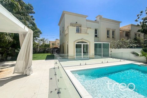 2 غرف نوم فيلا في The Springs, الإمارات العربية المتحدة رقم 173577