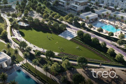 4 غرف نوم فيلا في دبي, الإمارات العربية المتحدة رقم 173575 6
