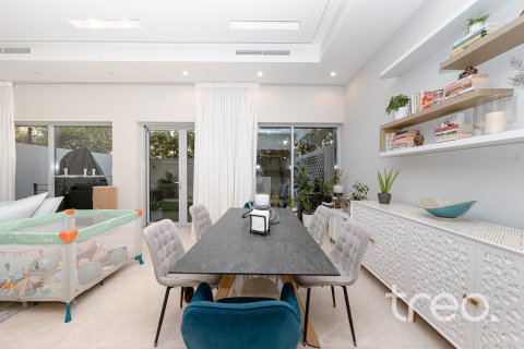 4 غرف نوم تاون هاوس في Al Furjan, الإمارات العربية المتحدة رقم 173576 5