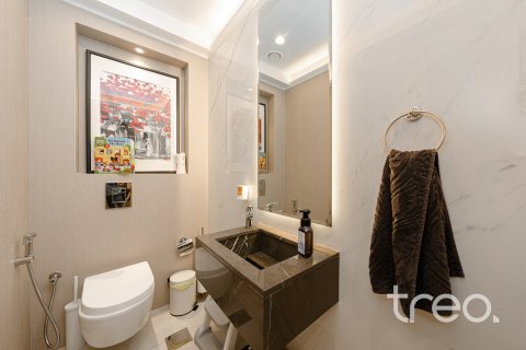 4 غرف نوم تاون هاوس في Al Furjan, الإمارات العربية المتحدة رقم 173576 9