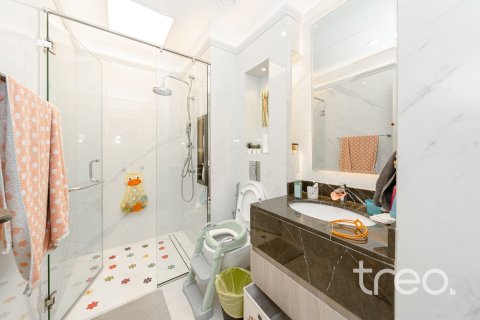 4 غرف نوم تاون هاوس في Al Furjan, الإمارات العربية المتحدة رقم 173576 13