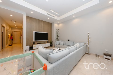 4 غرف نوم تاون هاوس في Al Furjan, الإمارات العربية المتحدة رقم 173576