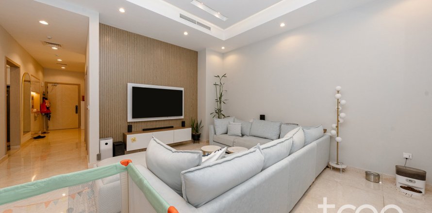4 غرف نوم تاون هاوس في Al Furjan, الإمارات العربية المتحدة رقم 173576
